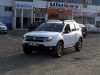 Trabzon Kiralık Dacia Duster #01