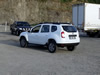 Trabzon Kiralık Dacia Duster #03