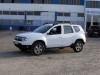 Trabzon Kiralık Dacia Duster #04