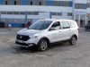 Trabzon Kiralık Dacia Lodgy #01