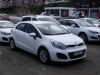 Trabzon Kiralık Kia Rio #06