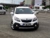Trabzon Kiralık Opel Mokka #01