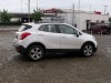 Trabzon Kiralık Opel Mokka #03