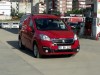 Trabzon Kiralık Peugeot Partner #01