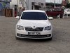 Trabzon Kiralık Skoda Superb #01