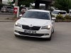 Trabzon Kiralık Skoda Superb #01