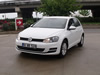 Trabzon Kiralık Volkswagen Golf #01